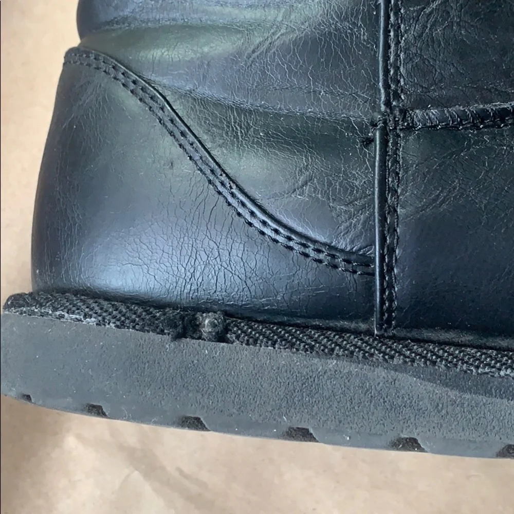 🇺🇸 Airwalk winter boots-Girl’s 3